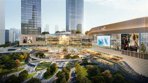 2023位于武汉市中心的繁华区域，汇集购物，餐饮、娱乐等为一体的商业中心，地处地铁口附近，交通便利_楚河汉街-评论-去哪儿攻略