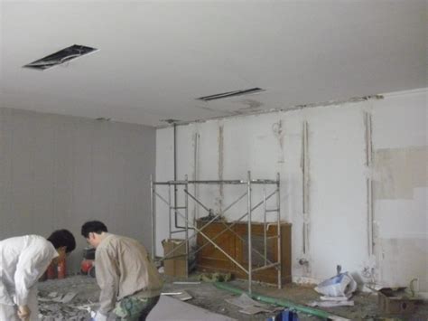 北京市家庭居室装饰装修工程施工合同_装饰工程_土木在线