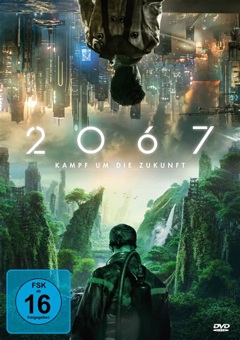 2067 – Kampf um die Zukunft | Film-Rezensionen.de