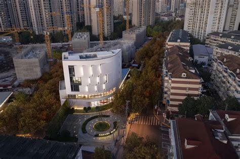 杨浦发力文化品牌建设 打造创新文化承载区_市政厅_新民网