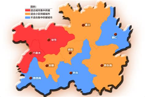贵阳市行政区划图图片
