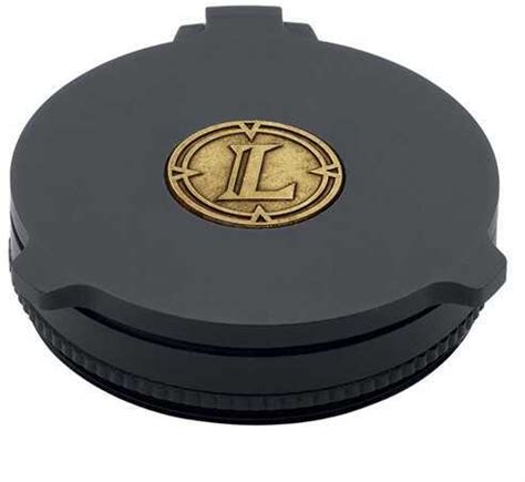 Leupold 62990 Alumina Flip-Back Lens Cover Kit 40mm Standard EP Slip On ...