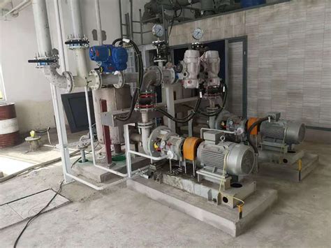脱硫泵如何检测密封性_襄阳五二五化工机械有限公司