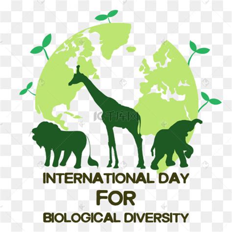 国际生物多样性图片-国际生物多样性图片素材免费下载-千库网