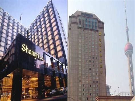 案例 | 成丰助力上海前滩香格里拉大酒店 -上海成丰线缆有限公司