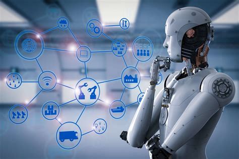 人工智能与实体经济加速融合 助力产业数字化升级-爱云资讯