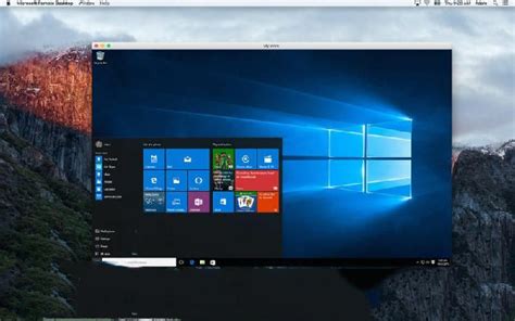 Microsoft Remote Desktop review: Seamless remote access across all your ...