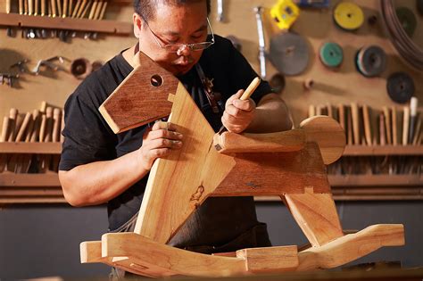 《木头·木脑》手作木制器物创作与创意木制品创作|手工艺|其他手工|LU_大侠 - 原创作品 - 站酷 (ZCOOL)