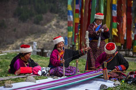 西藏姑娘，为什么都叫卓玛？