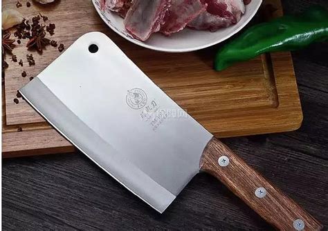 套刀菜刀刀具套装不锈钢菜刀 厨房用品 整套刀具 礼品套装-阿里巴巴