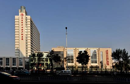 定了！天津市中心妇产科医院入驻生态城，计划建成时间为..._建设
