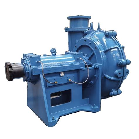 ZJ渣浆泵-河北通达泵业有限公司,管道泵,脱硫泵,渣浆泵,化工泵