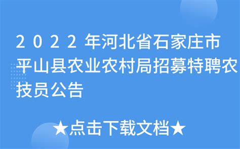 2021北京大兴区庞各庄镇政府招聘12人！11月25日起报名！