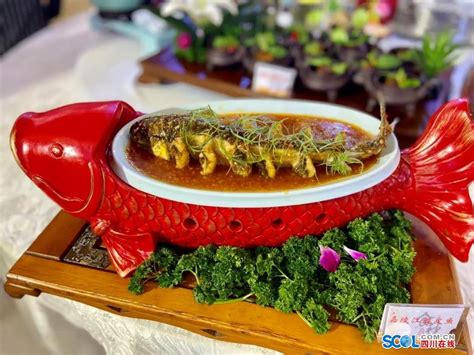 南充舌尖上的美食-国内频道-内蒙古新闻网