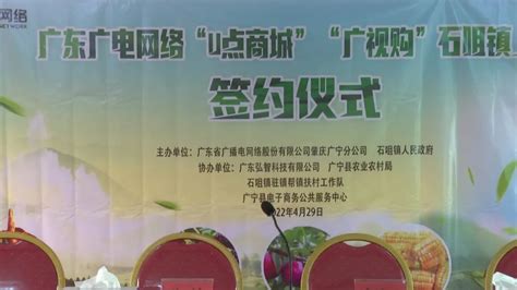 广宁正积极打造产业集群 推进油茶一二三产业融合发展