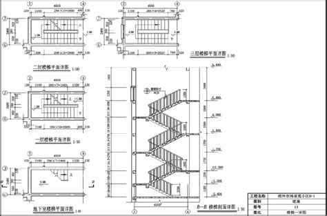 怎样看建筑施工图(建筑工程施工图识图方法)