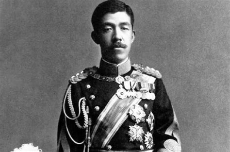 日本大正天皇是谁？他的父亲是明治，儿子是裕仁