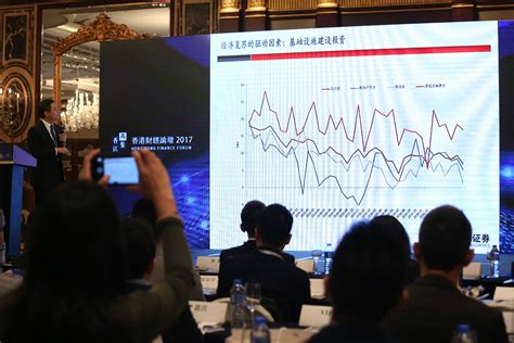 多位经济专家齐聚“燕集香江”香港财经论坛探讨市场创新与融合