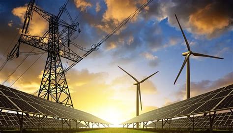 “十三五”能源规划：降低化石能源消费 发展新能源产业_研究报告 - 前瞻产业研究院