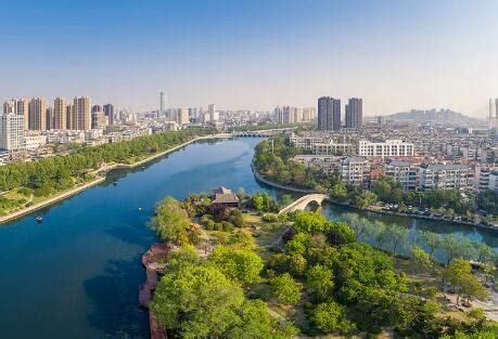 江苏最高的4个城市，徐州第1，南京第4，却让盐城很危险_海拔