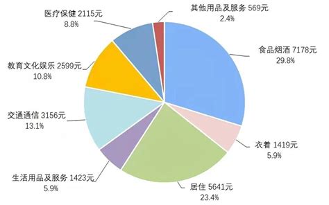 人均可支配收入什么意思（很多人不知道，人均可支配收入是干嘛的？） | 说明书网