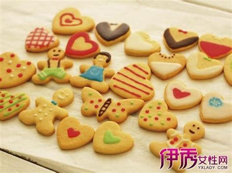 【饼干都有哪些】【图】饼干都有哪些种类呢 舌尖上的美味大盘点(3)_伊秀美食|yxlady.com