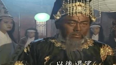 1995吕良伟版新包青天第15集下（粤语高清版）_腾讯视频