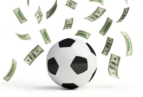 足球究竟有多赚钱？谈谈足球比赛的经济效益 - 知乎