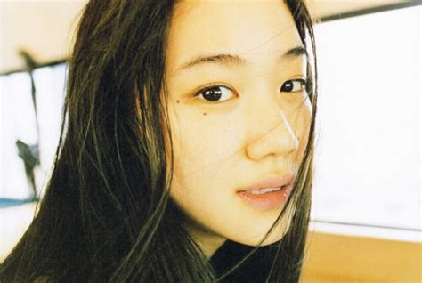 治愈女神苍井优图片
