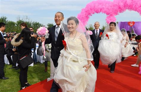 银婚是几年 - 中国婚博会官网