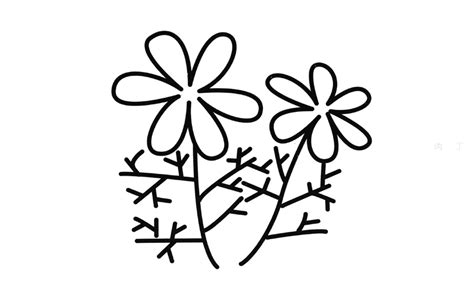 卡通植物图片简笔画花草类夏天植物简笔画图片大全简单2022已更新今日