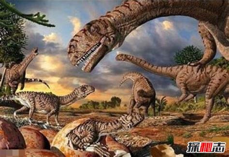 重返侏罗纪 | 探访那些生活在2亿年前的史前动物_荔枝网新闻