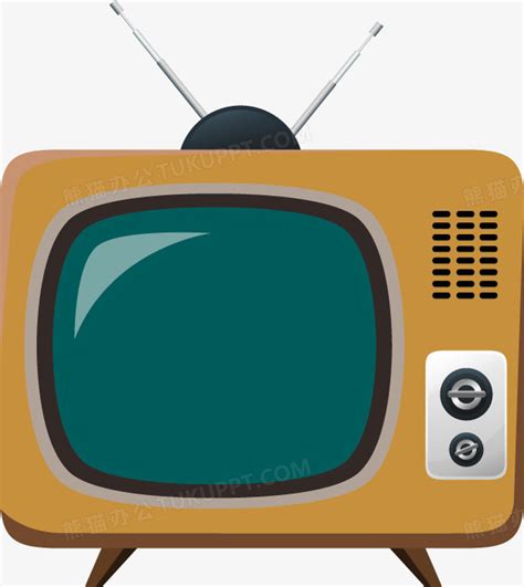 老式电视机结构,老式电视机分解图,电视机图_大山谷图库
