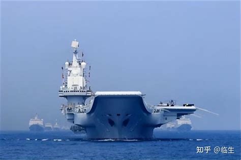 超日王号航母想PK辽宁舰，看印度的舰母这水平，想多了