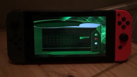Swtich运行初代Xbox系统 竟然还能玩《光环》_3DM单机