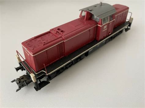 Märklin 37906 Diesellokomotive BR V 90 online kaufen | eBay