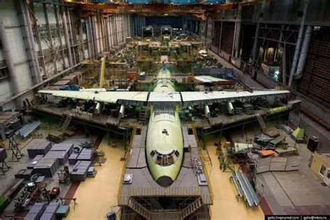 中国各个飞机制造厂都生产哪些型号的飞机？