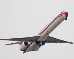 Why The MD-80 Is An Enthusiast