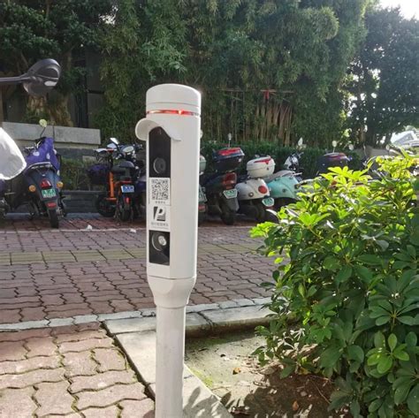 12月1日起，柳州这些路段开启智慧停车收费模式！|柳州市_新浪新闻