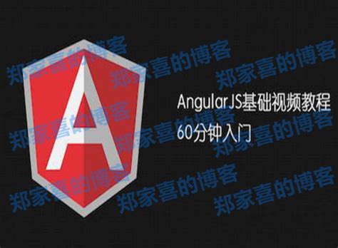 Angular基础教程+Demo项目——尽可能全面一些——第一节_angular demo-CSDN博客