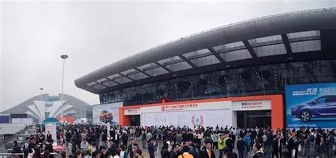 华中国际车展即将开幕 武汉将迎来上半年最大车展-车展新闻-车展日