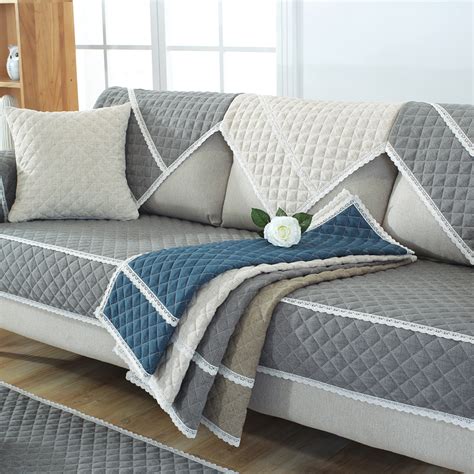 欧式四季通用沙发套罩一套防滑全包布艺万能套沙发垫盖布组合定做
