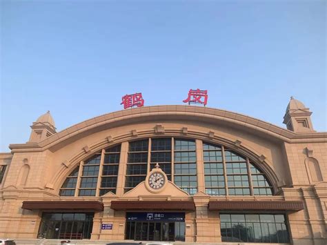 哈尔滨火车站在哪个区（哈尔滨火车站详细地址） - 生活 - 布条百科