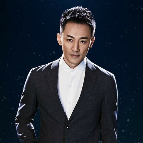 林峯图片