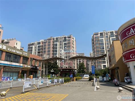 东海金港湾，白鹤路136号 - 重庆东海金港湾二手房、租房、房价-重庆安居客