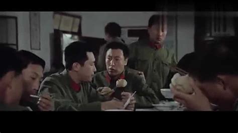 《大决战》里的唐国强，他和古月的演技一柔一刚，令人拍案叫绝 - 知乎