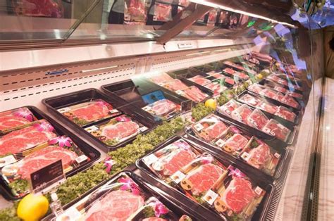 超市、菜市场卖的牛肉怎么区分黄牛肉还是水牛肉？