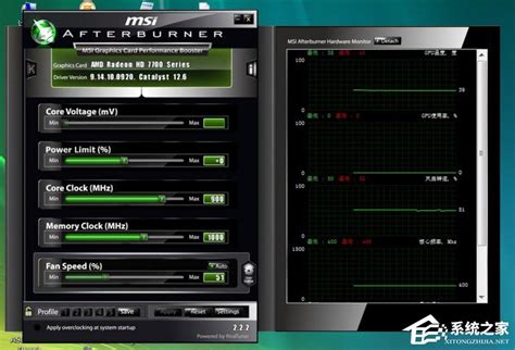七彩虹iGame GeForce RTX 3080 Advanced OC评测：炫光核心，一键超频_扇叶
