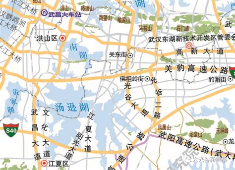 江岸区，江汉区和硚口区在汉口是怎么划分的？_百度知道