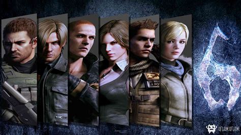 《生化危机3重制版》有哪些主要角色 主要角色汇总曝光_九游手机游戏